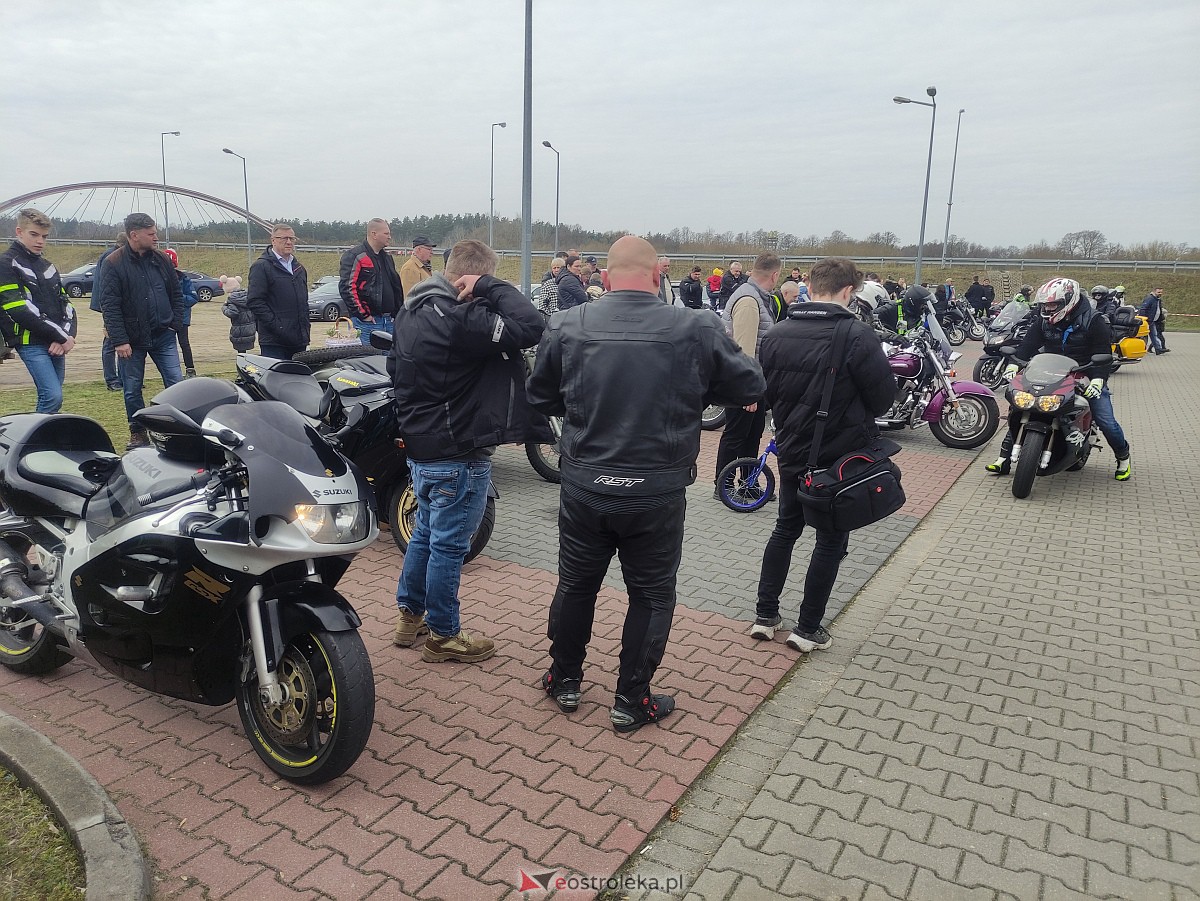 Motoświęconka 2023 [08.04.2023] - zdjęcie #114 - eOstroleka.pl