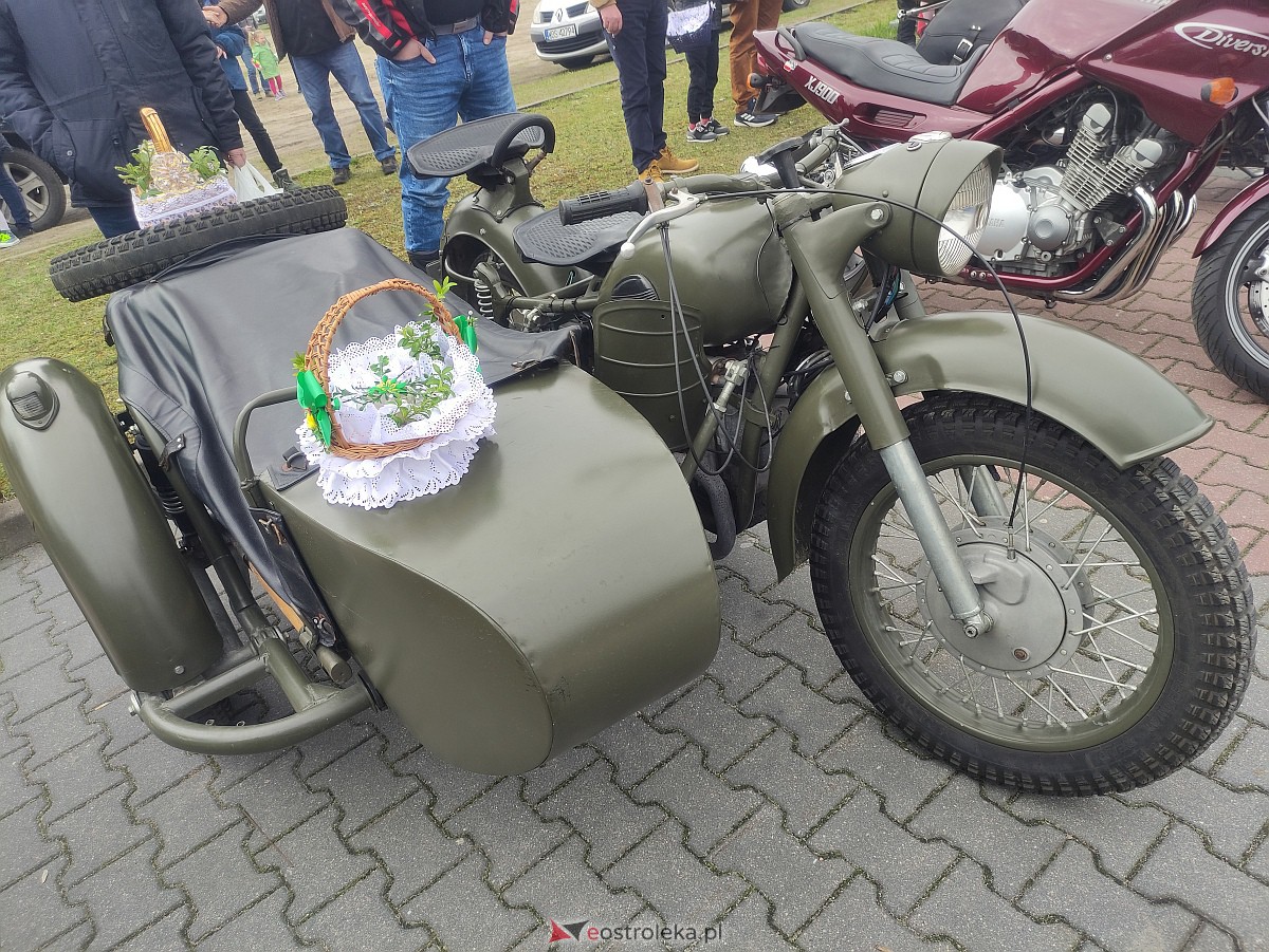 Motoświęconka 2023 [08.04.2023] - zdjęcie #113 - eOstroleka.pl