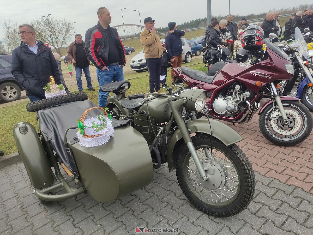 Motoświęconka 2023 [08.04.2023] - zdjęcie #112 - eOstroleka.pl