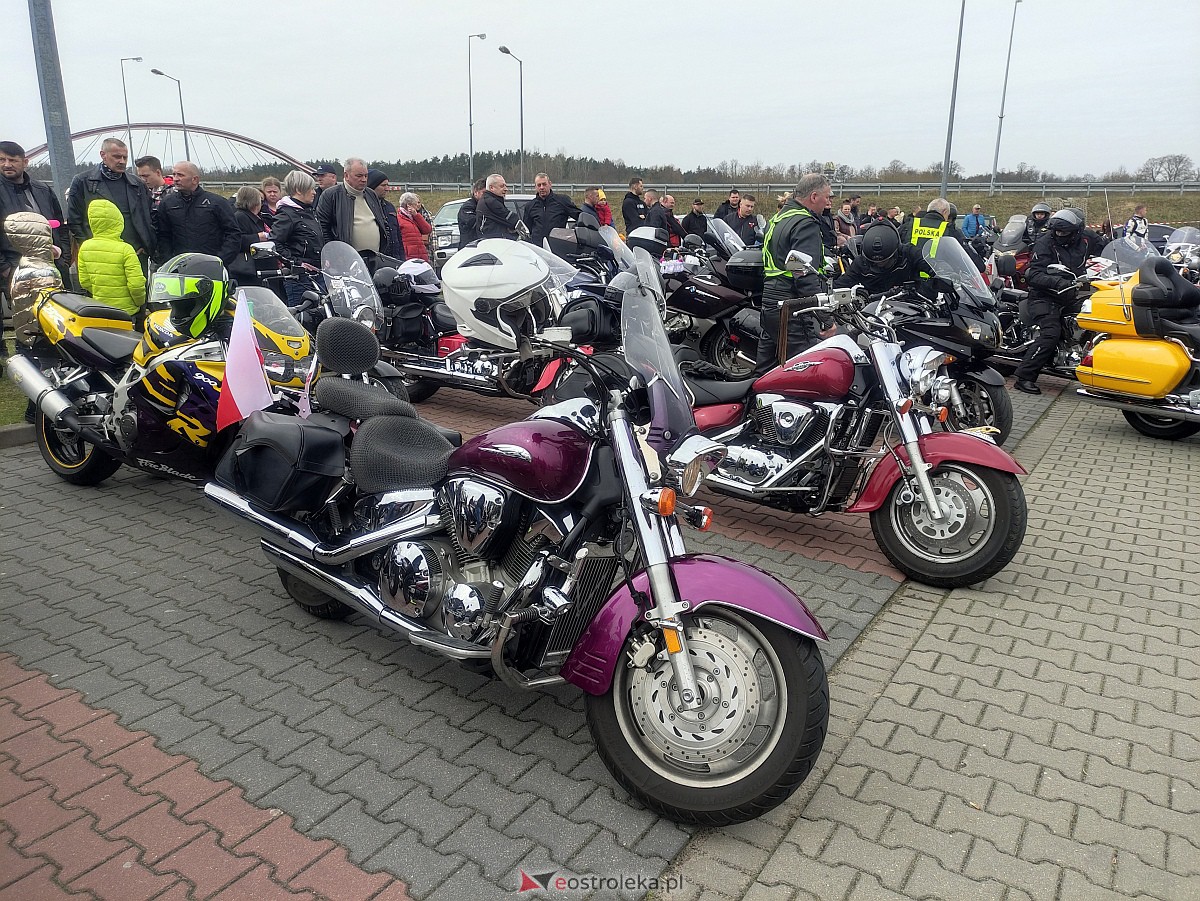Motoświęconka 2023 [08.04.2023] - zdjęcie #111 - eOstroleka.pl