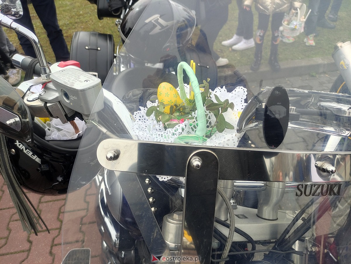 Motoświęconka 2023 [08.04.2023] - zdjęcie #110 - eOstroleka.pl