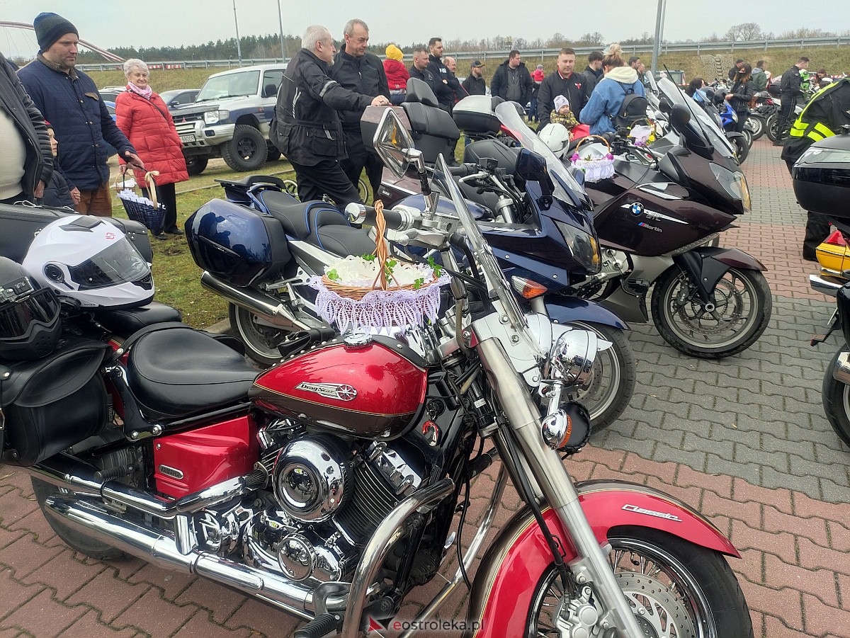 Motoświęconka 2023 [08.04.2023] - zdjęcie #109 - eOstroleka.pl