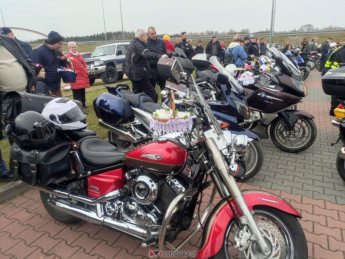 Motoświęconka 2023 [08.04.2023] - zdjęcie #108 - eOstroleka.pl