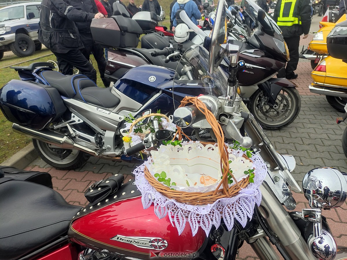 Motoświęconka 2023 [08.04.2023] - zdjęcie #107 - eOstroleka.pl
