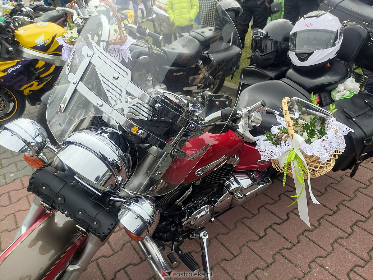 Motoświęconka 2023 [08.04.2023] - zdjęcie #106 - eOstroleka.pl