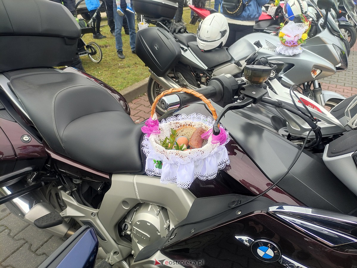 Motoświęconka 2023 [08.04.2023] - zdjęcie #105 - eOstroleka.pl