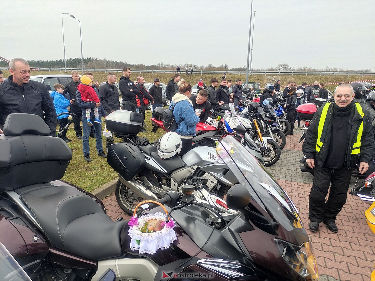 Motoświęconka 2023 [08.04.2023] - zdjęcie #104 - eOstroleka.pl