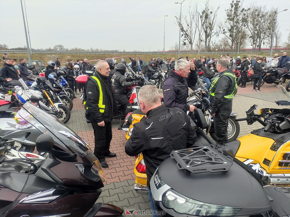Motoświęconka 2023 [08.04.2023] - zdjęcie #103 - eOstroleka.pl