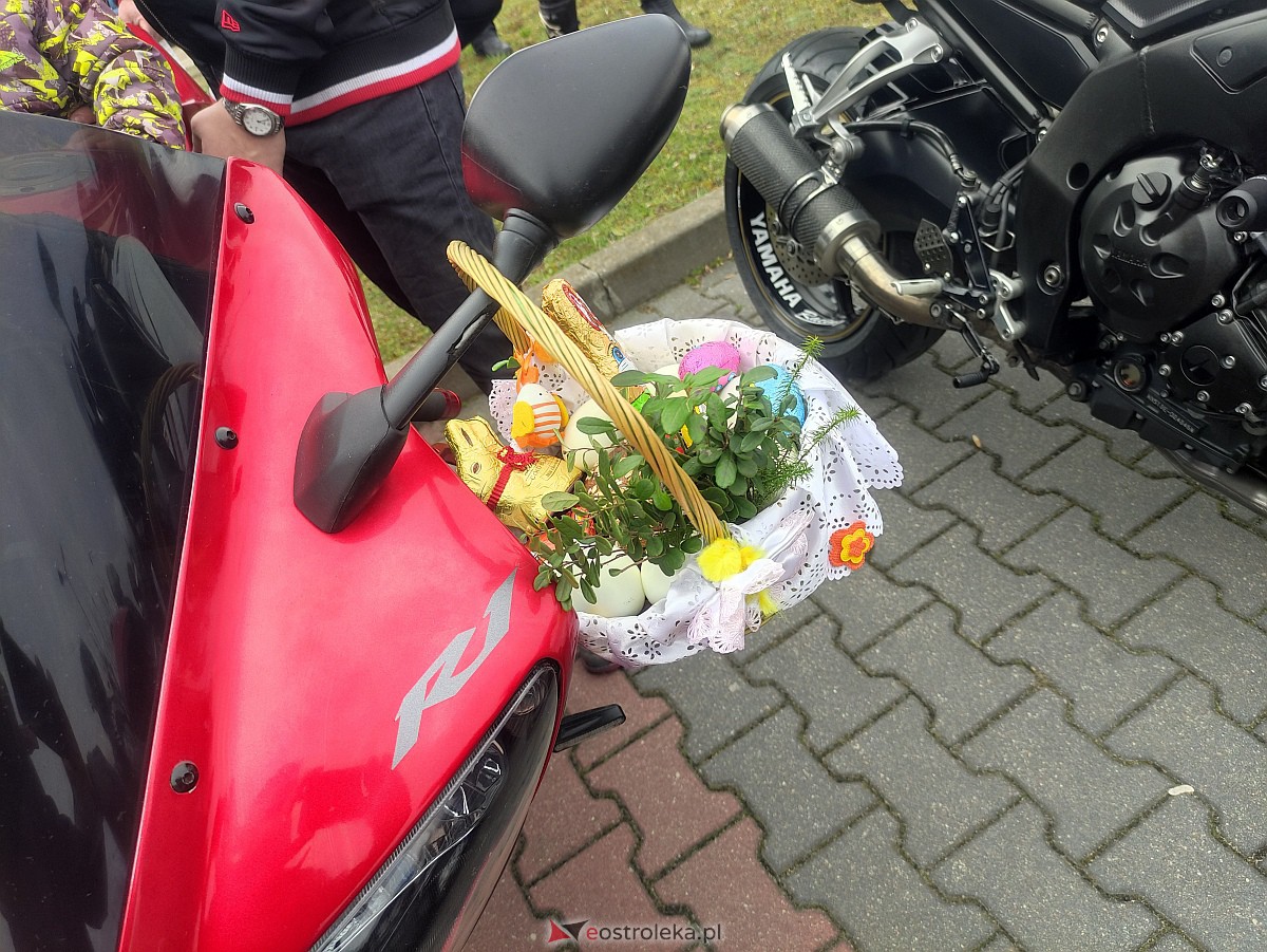 Motoświęconka 2023 [08.04.2023] - zdjęcie #102 - eOstroleka.pl