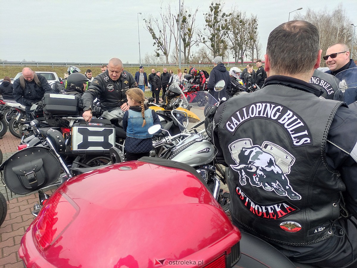 Motoświęconka 2023 [08.04.2023] - zdjęcie #100 - eOstroleka.pl
