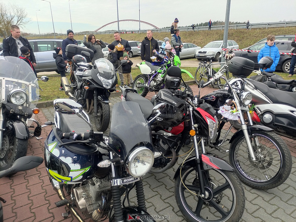 Motoświęconka 2023 [08.04.2023] - zdjęcie #99 - eOstroleka.pl