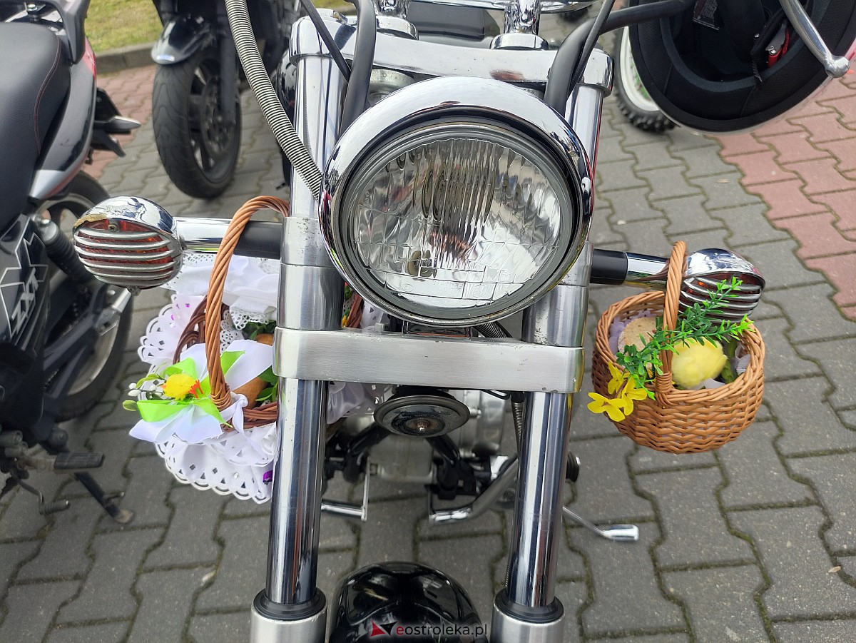Motoświęconka 2023 [08.04.2023] - zdjęcie #98 - eOstroleka.pl