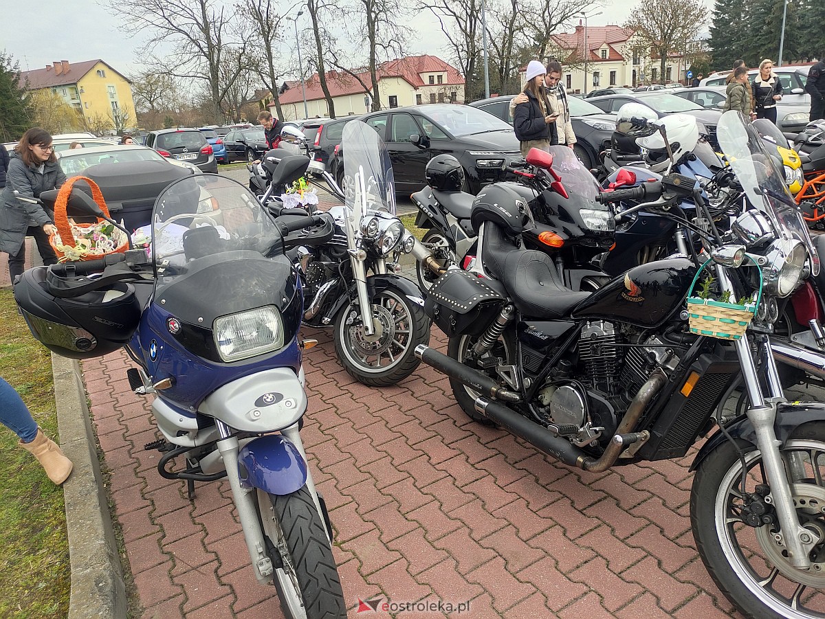 Motoświęconka 2023 [08.04.2023] - zdjęcie #97 - eOstroleka.pl