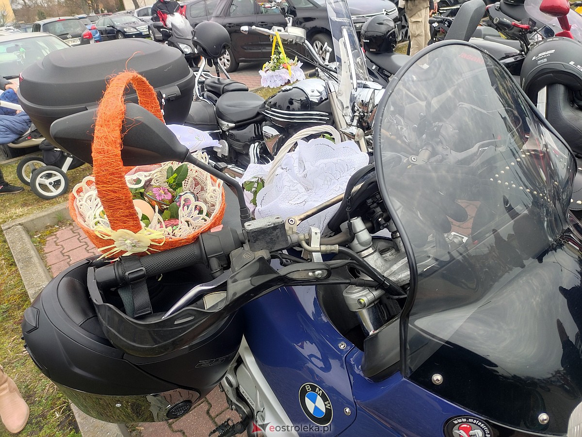 Motoświęconka 2023 [08.04.2023] - zdjęcie #96 - eOstroleka.pl