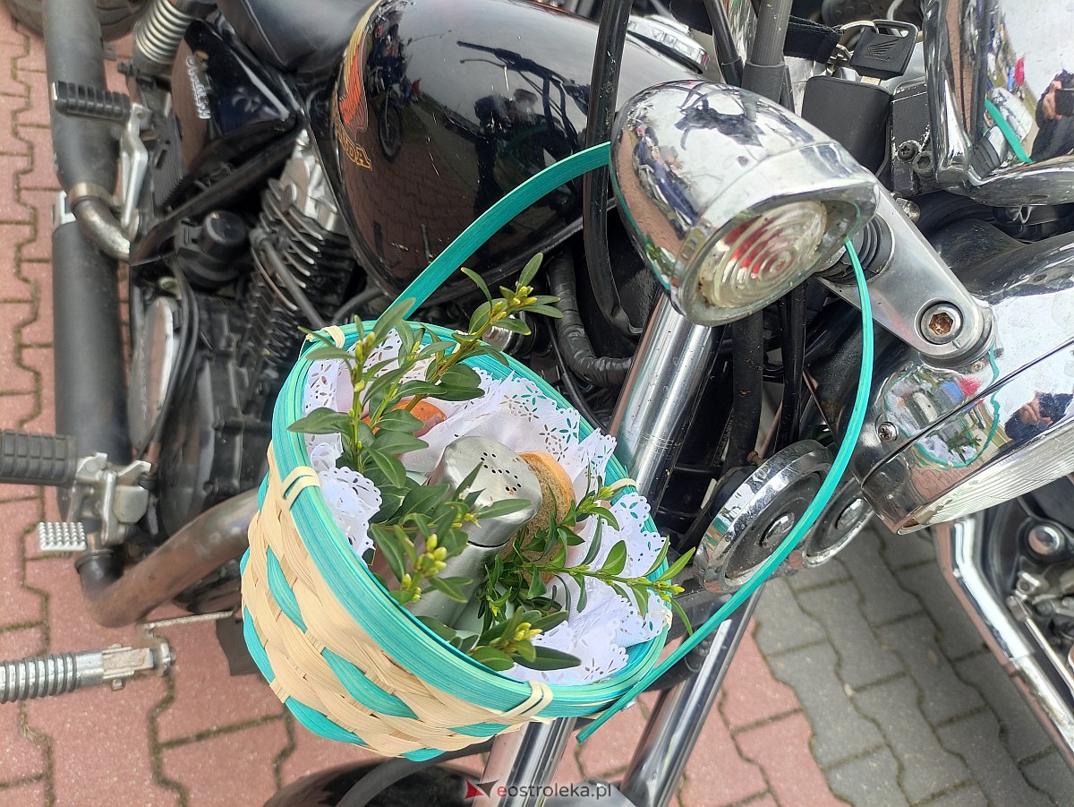 Motoświęconka 2023 [08.04.2023] - zdjęcie #95 - eOstroleka.pl