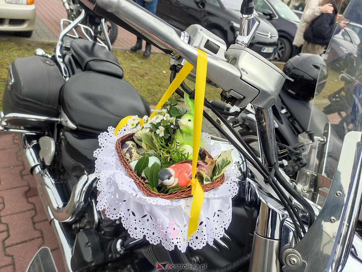 Motoświęconka 2023 [08.04.2023] - zdjęcie #94 - eOstroleka.pl