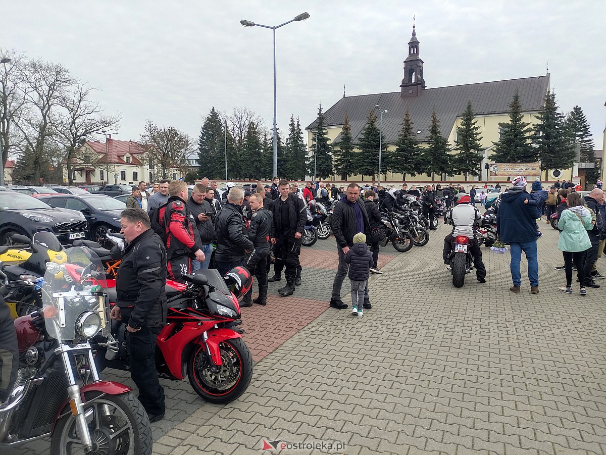 Motoświęconka 2023 [08.04.2023] - zdjęcie #93 - eOstroleka.pl