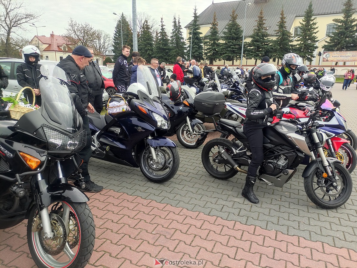 Motoświęconka 2023 [08.04.2023] - zdjęcie #92 - eOstroleka.pl