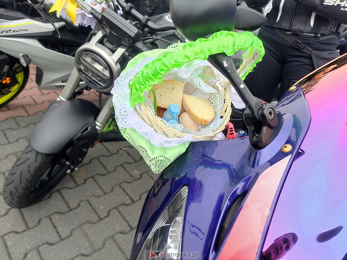 Motoświęconka 2023 [08.04.2023] - zdjęcie #91 - eOstroleka.pl