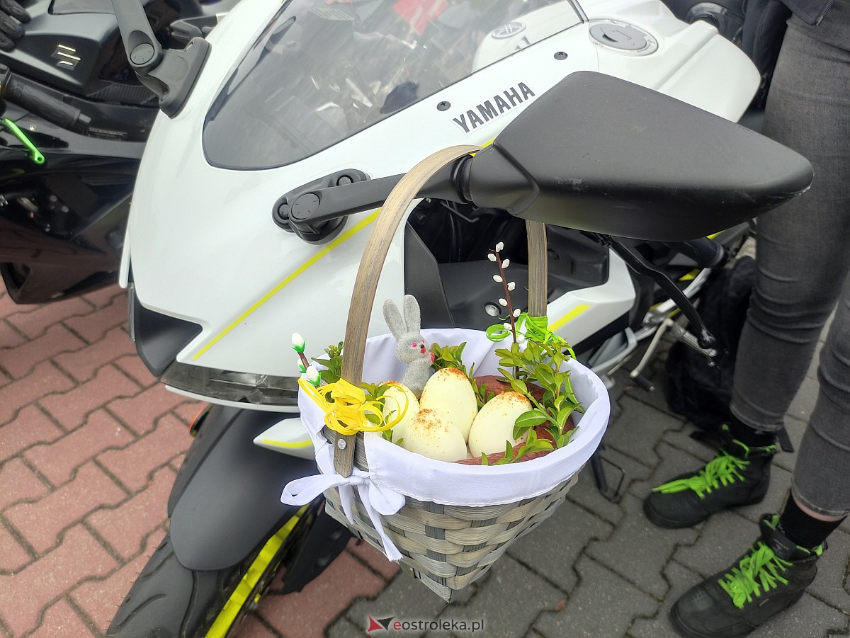Motoświęconka 2023 [08.04.2023] - zdjęcie #89 - eOstroleka.pl