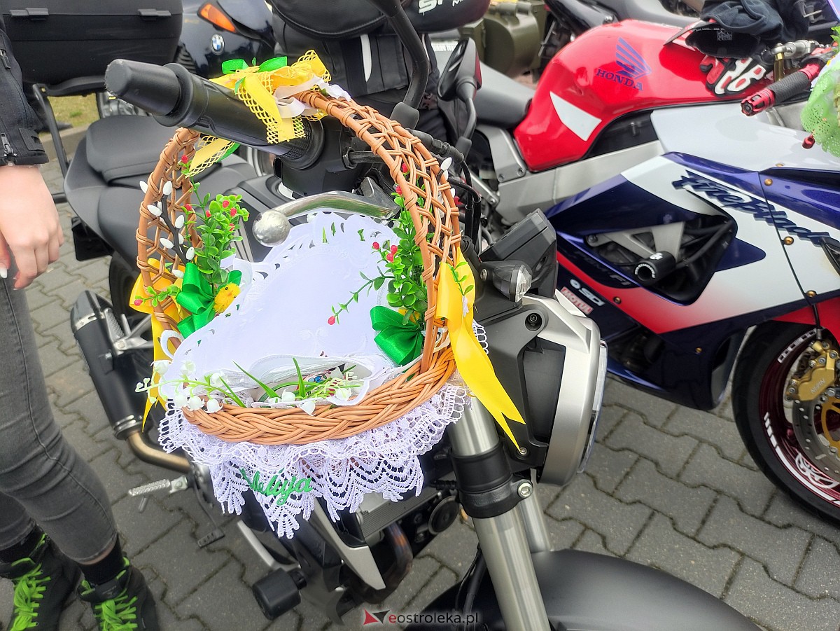 Motoświęconka 2023 [08.04.2023] - zdjęcie #88 - eOstroleka.pl