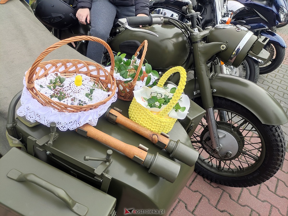 Motoświęconka 2023 [08.04.2023] - zdjęcie #86 - eOstroleka.pl