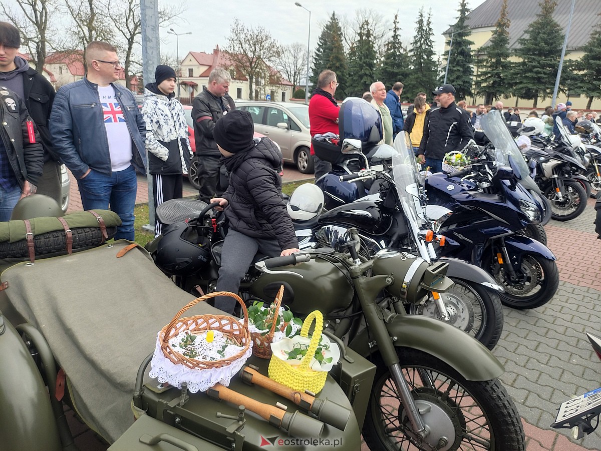 Motoświęconka 2023 [08.04.2023] - zdjęcie #85 - eOstroleka.pl