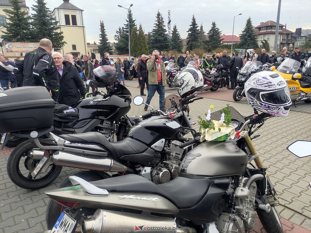 Motoświęconka 2023 [08.04.2023] - zdjęcie #84 - eOstroleka.pl