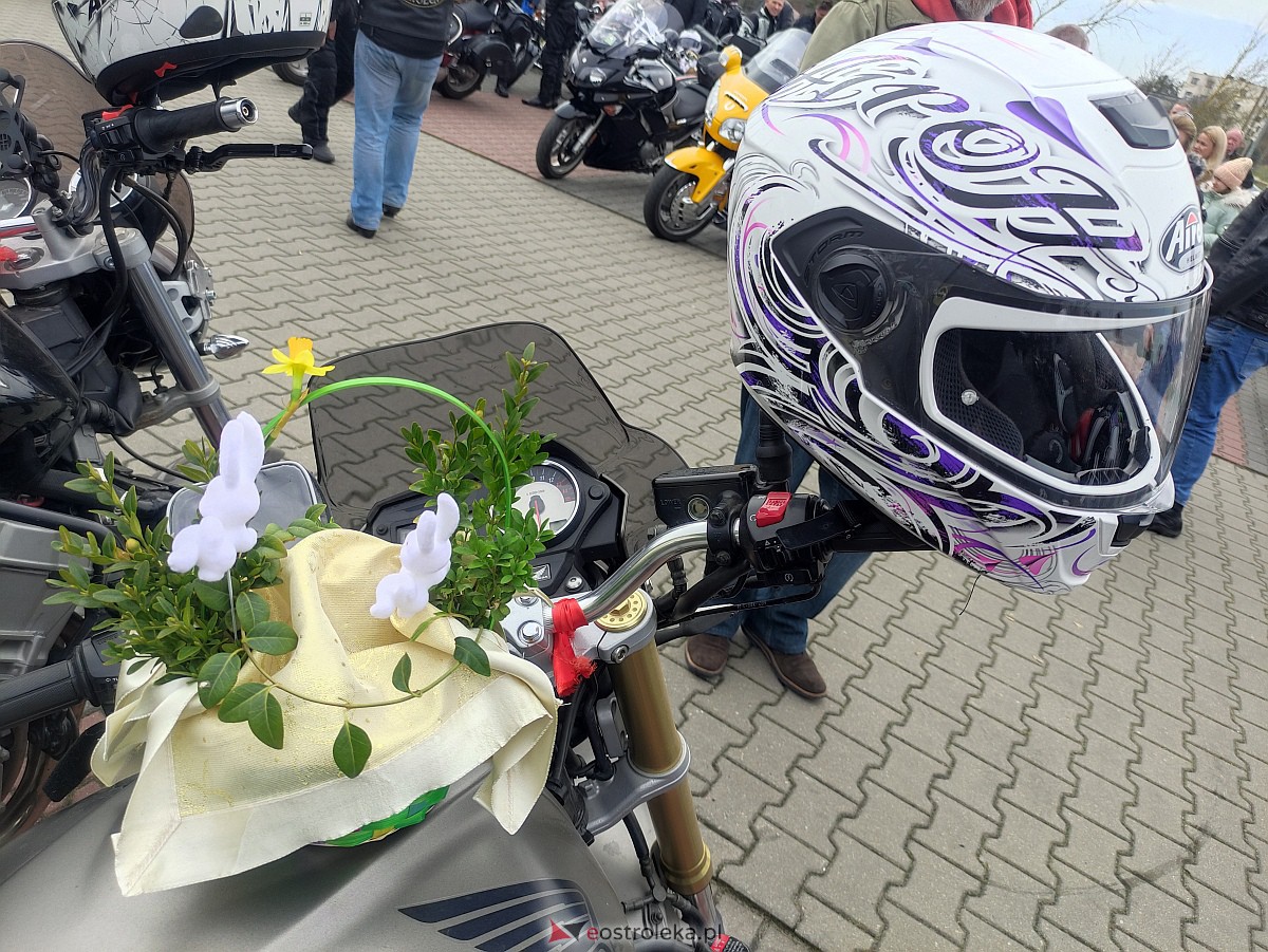 Motoświęconka 2023 [08.04.2023] - zdjęcie #83 - eOstroleka.pl