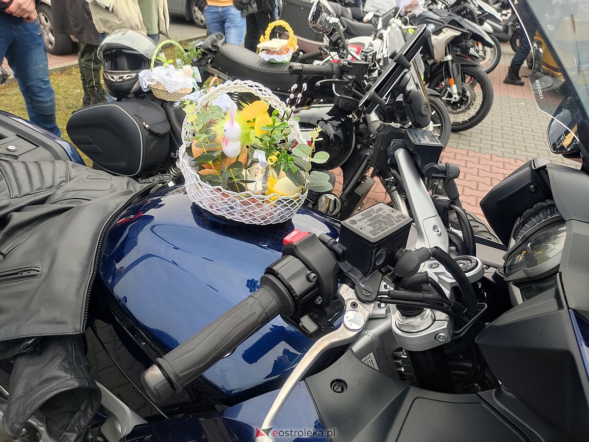 Motoświęconka 2023 [08.04.2023] - zdjęcie #82 - eOstroleka.pl