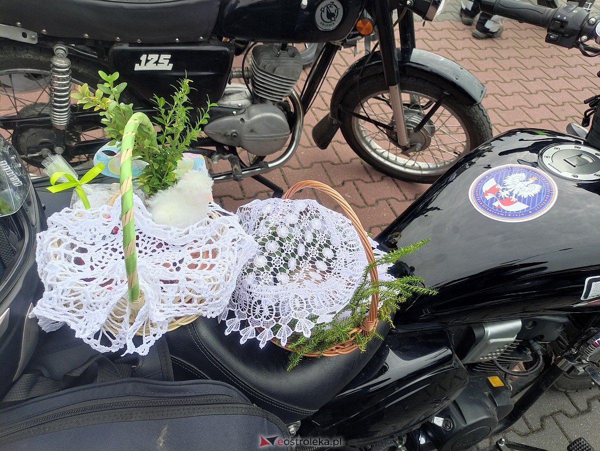 Motoświęconka 2023 [08.04.2023] - zdjęcie #81 - eOstroleka.pl