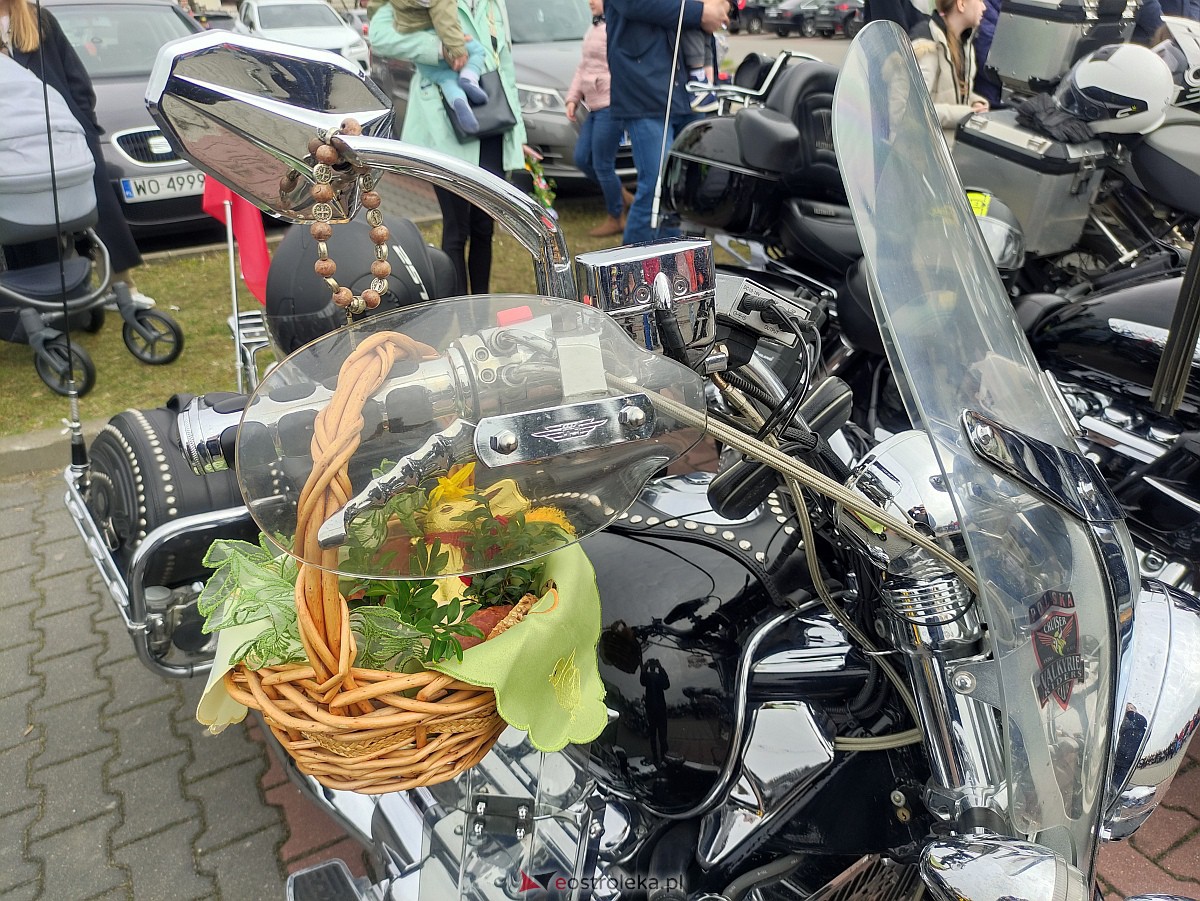 Motoświęconka 2023 [08.04.2023] - zdjęcie #80 - eOstroleka.pl