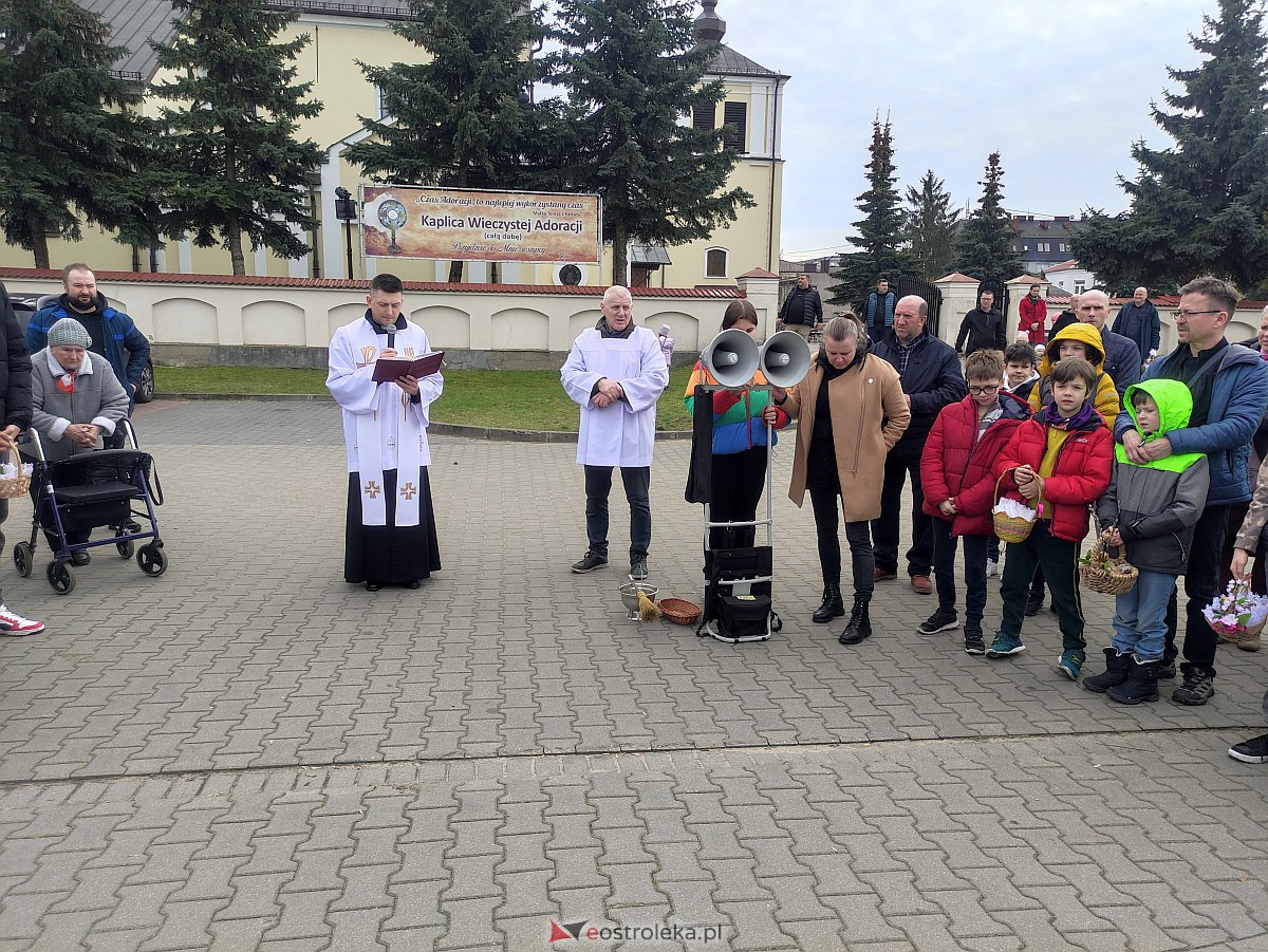 Motoświęconka 2023 [08.04.2023] - zdjęcie #79 - eOstroleka.pl