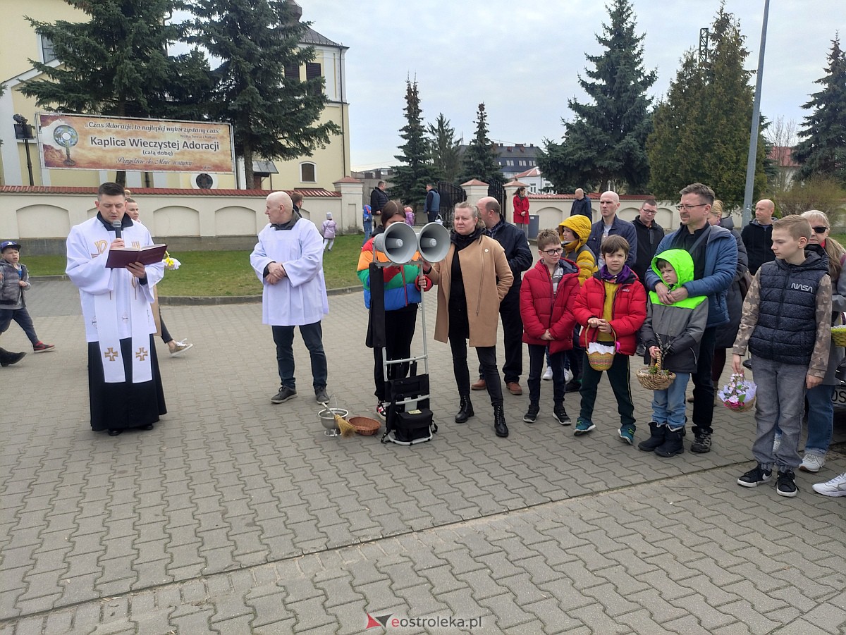 Motoświęconka 2023 [08.04.2023] - zdjęcie #78 - eOstroleka.pl