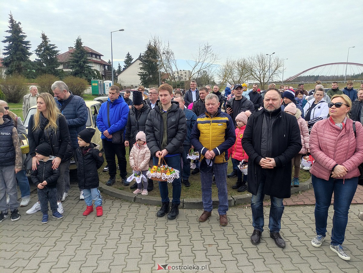 Motoświęconka 2023 [08.04.2023] - zdjęcie #77 - eOstroleka.pl