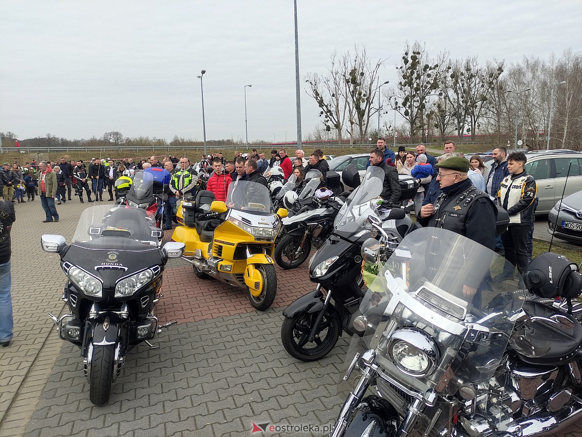 Motoświęconka 2023 [08.04.2023] - zdjęcie #76 - eOstroleka.pl