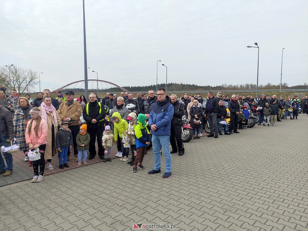 Motoświęconka 2023 [08.04.2023] - zdjęcie #73 - eOstroleka.pl
