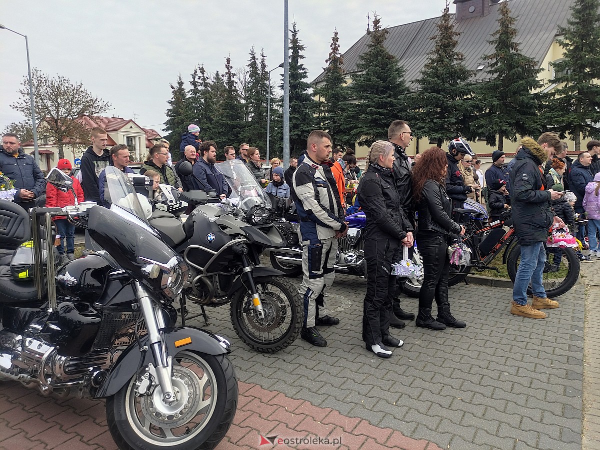 Motoświęconka 2023 [08.04.2023] - zdjęcie #71 - eOstroleka.pl