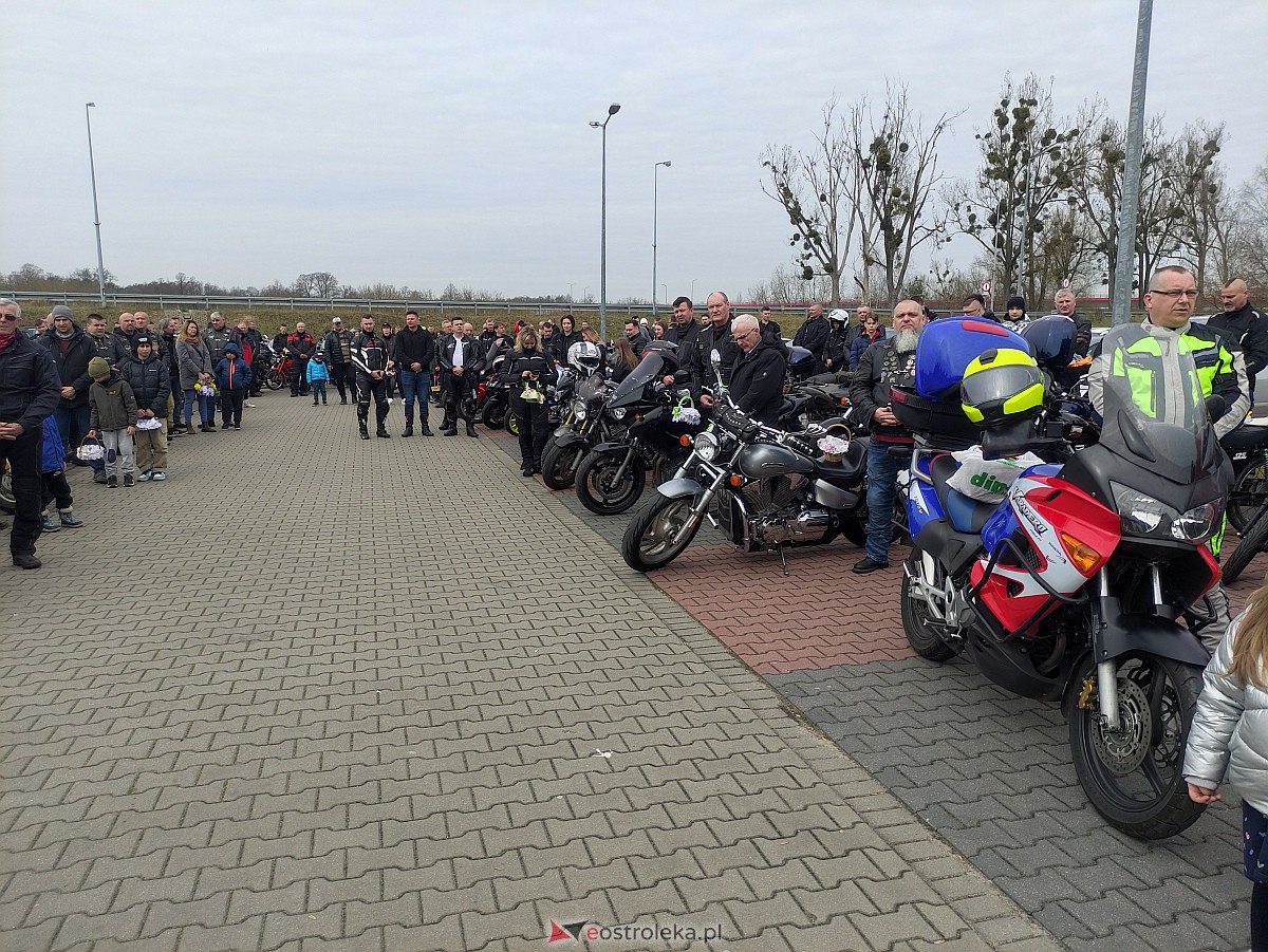 Motoświęconka 2023 [08.04.2023] - zdjęcie #68 - eOstroleka.pl