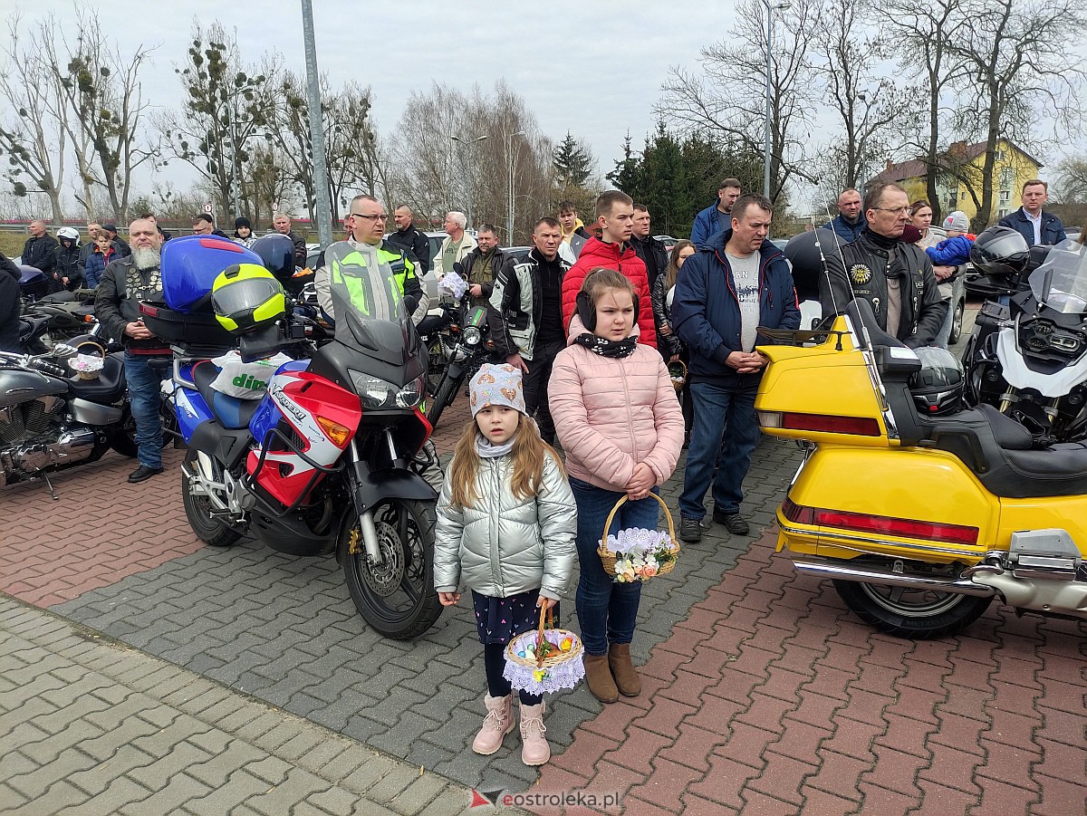 Motoświęconka 2023 [08.04.2023] - zdjęcie #67 - eOstroleka.pl