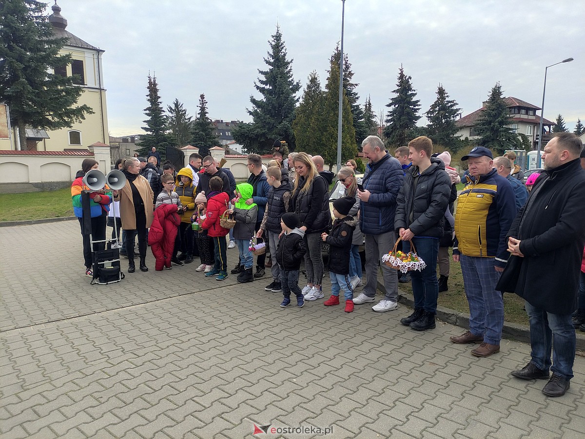 Motoświęconka 2023 [08.04.2023] - zdjęcie #65 - eOstroleka.pl