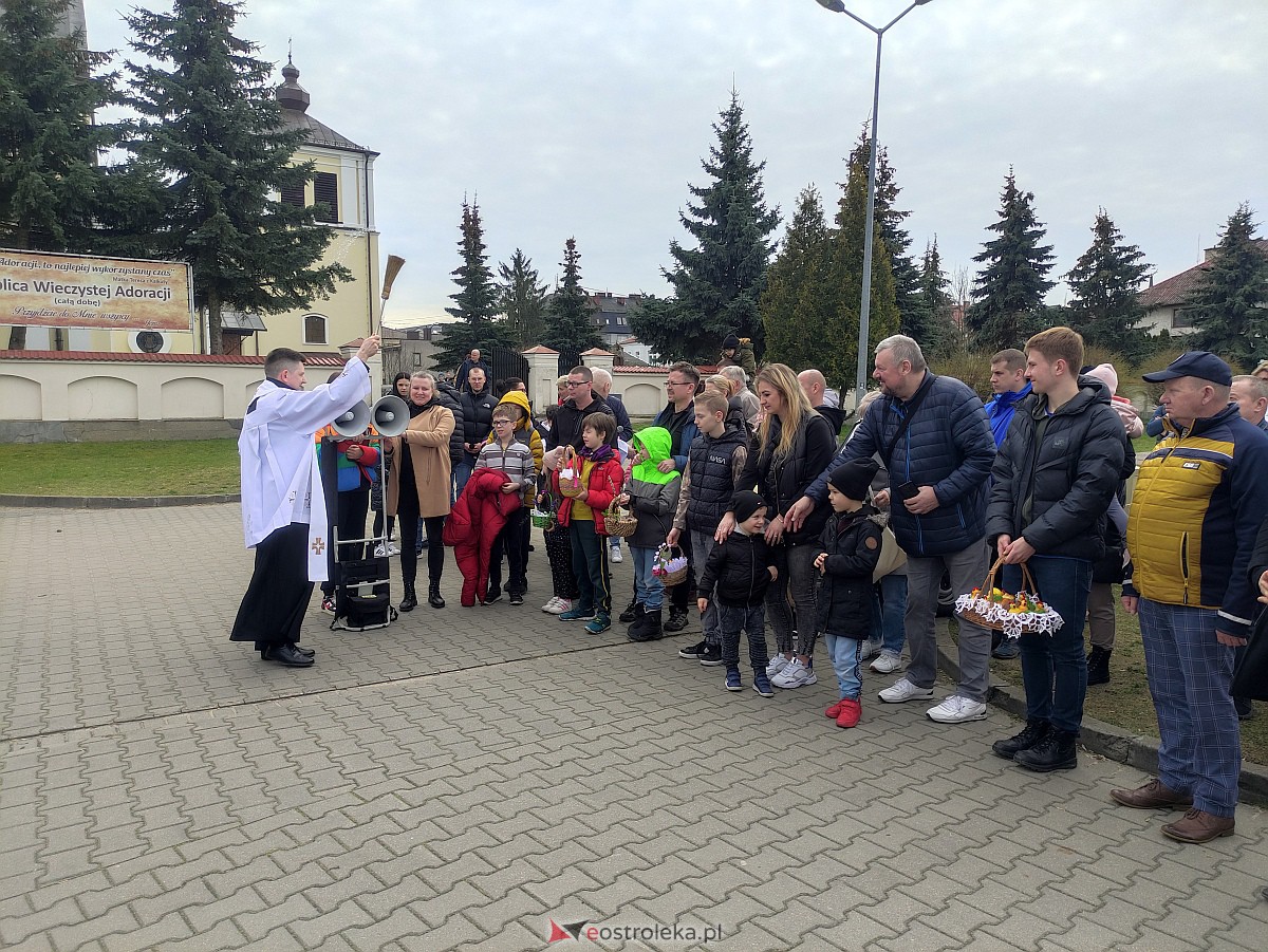 Motoświęconka 2023 [08.04.2023] - zdjęcie #64 - eOstroleka.pl