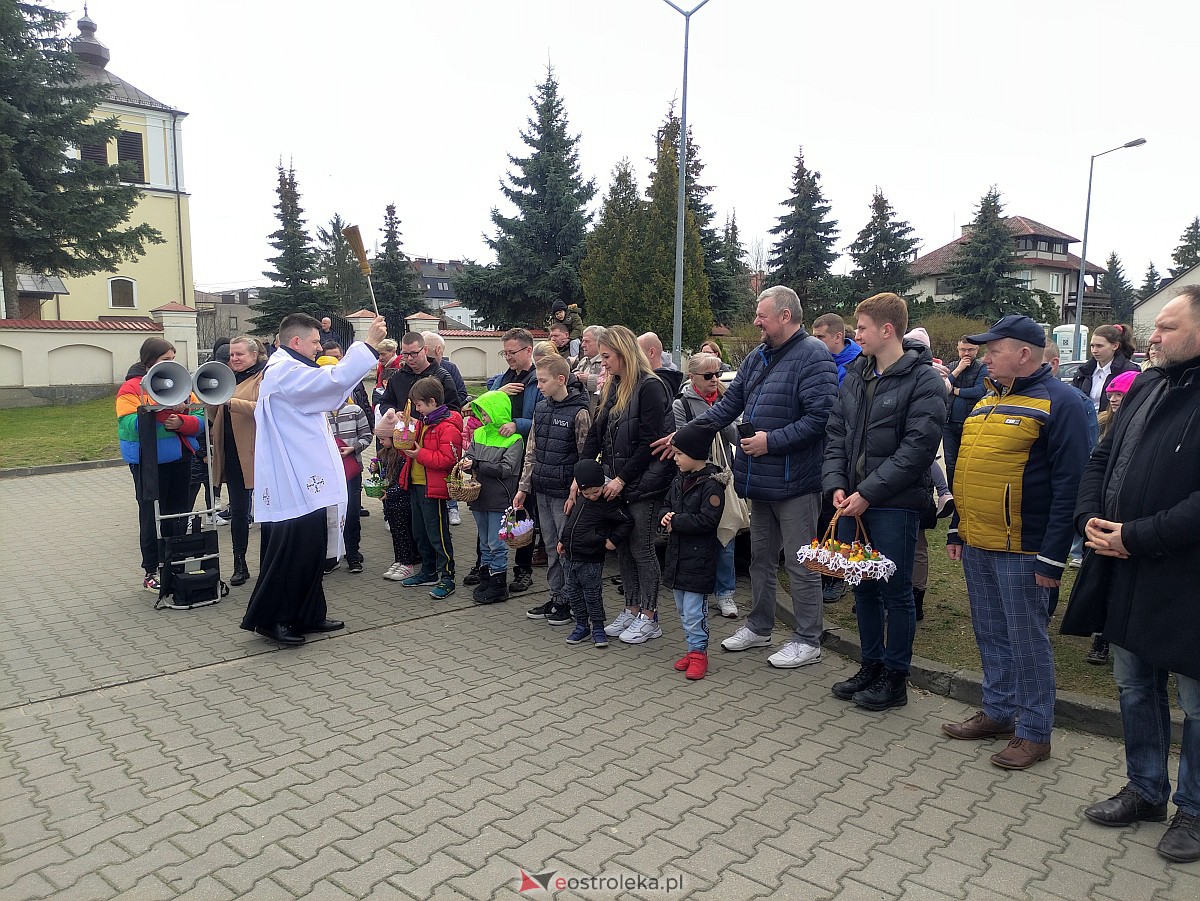 Motoświęconka 2023 [08.04.2023] - zdjęcie #63 - eOstroleka.pl