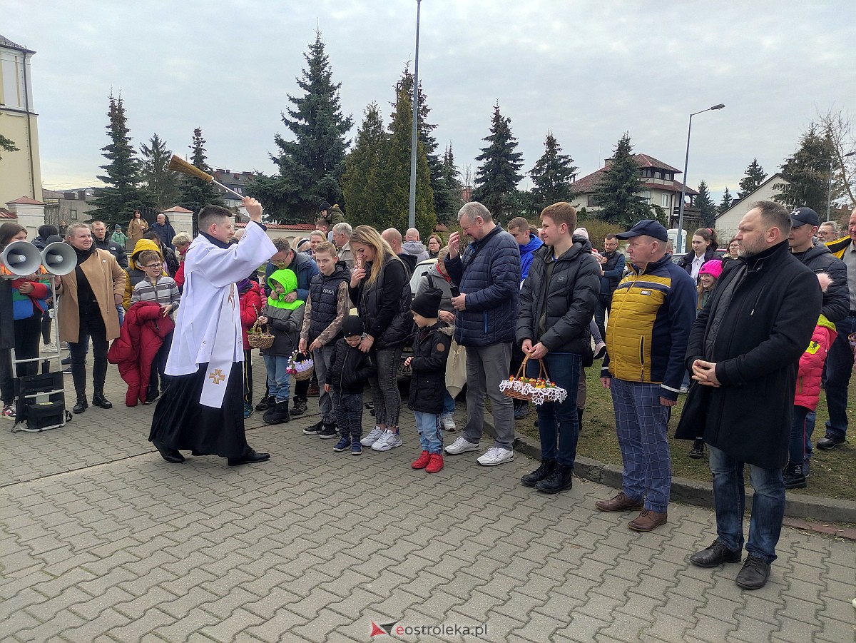 Motoświęconka 2023 [08.04.2023] - zdjęcie #62 - eOstroleka.pl