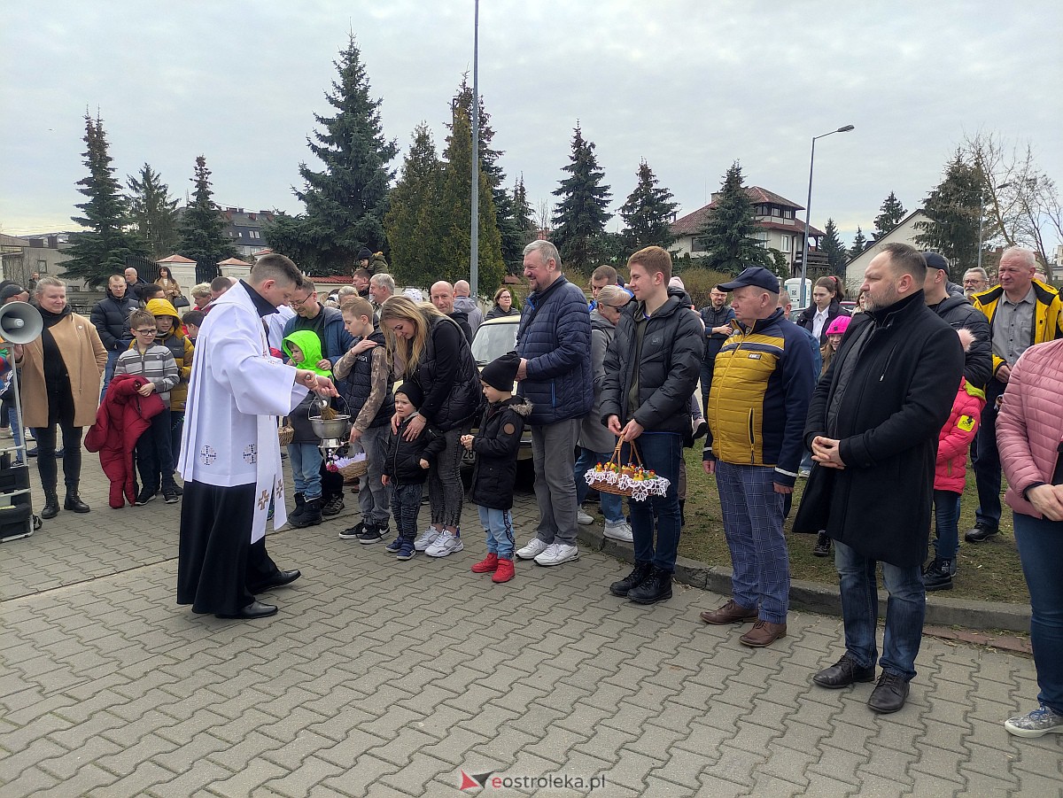 Motoświęconka 2023 [08.04.2023] - zdjęcie #61 - eOstroleka.pl