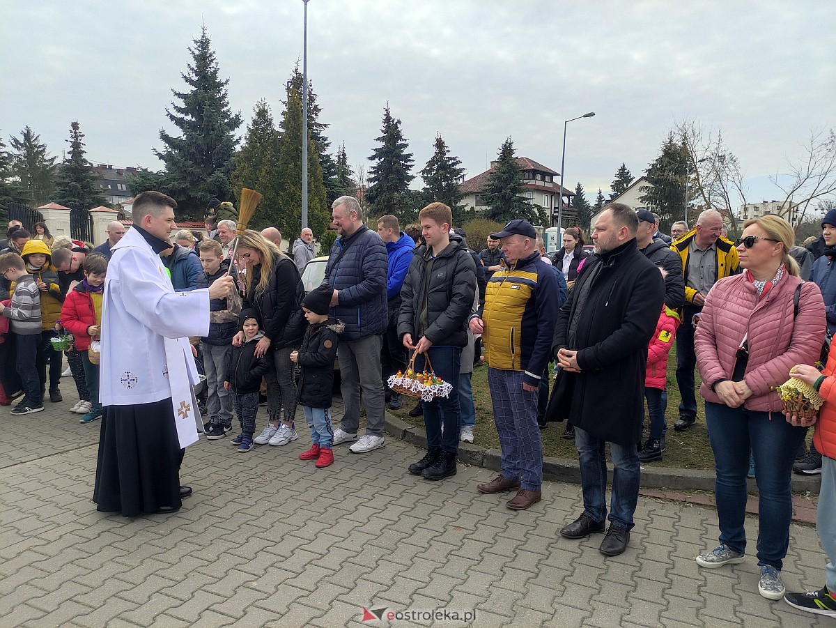 Motoświęconka 2023 [08.04.2023] - zdjęcie #60 - eOstroleka.pl