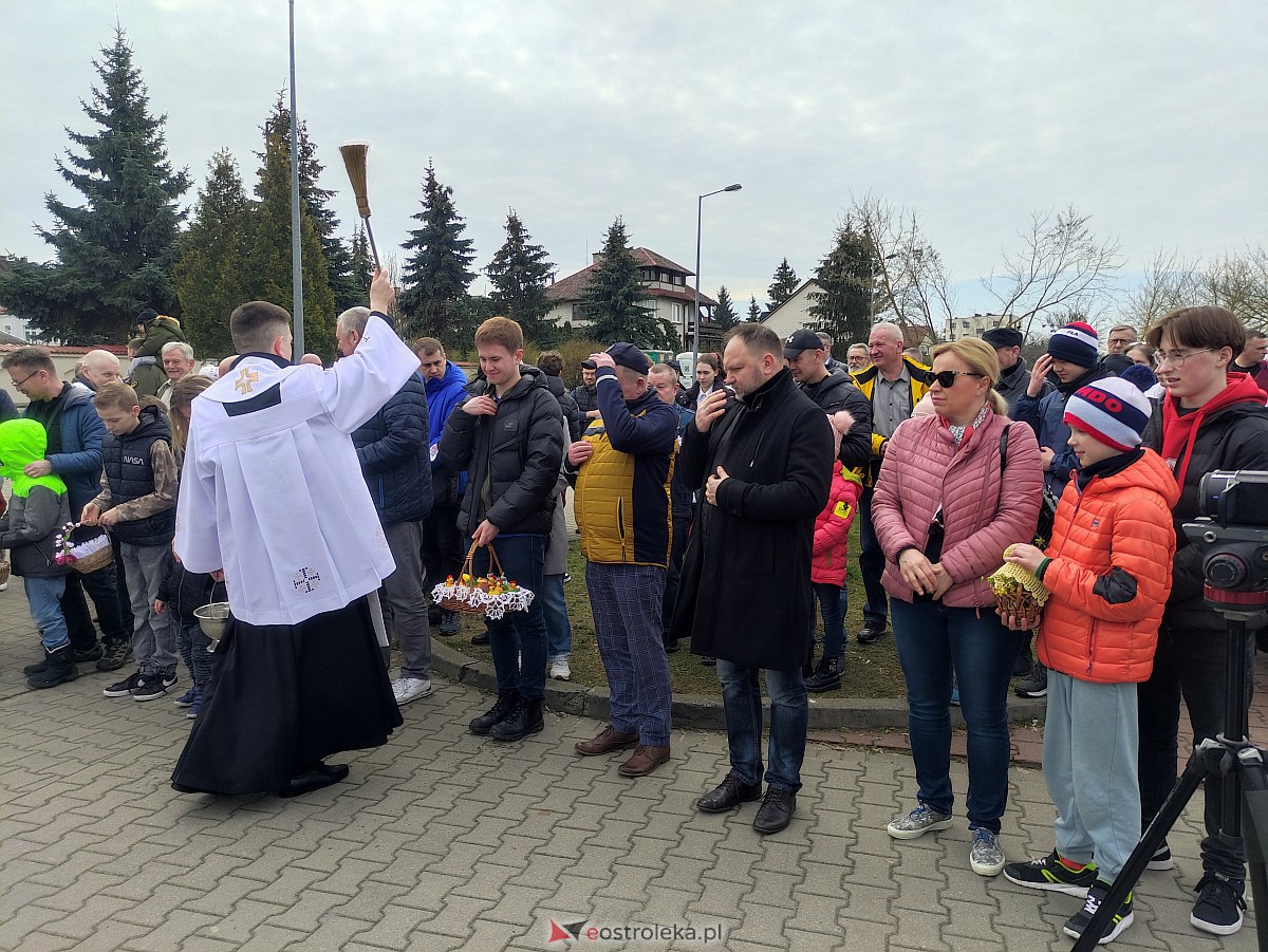 Motoświęconka 2023 [08.04.2023] - zdjęcie #59 - eOstroleka.pl