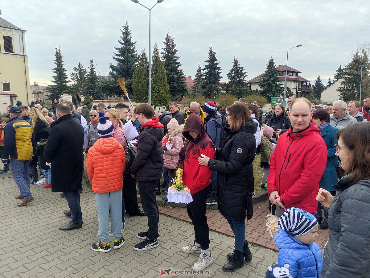 Motoświęconka 2023 [08.04.2023] - zdjęcie #58 - eOstroleka.pl