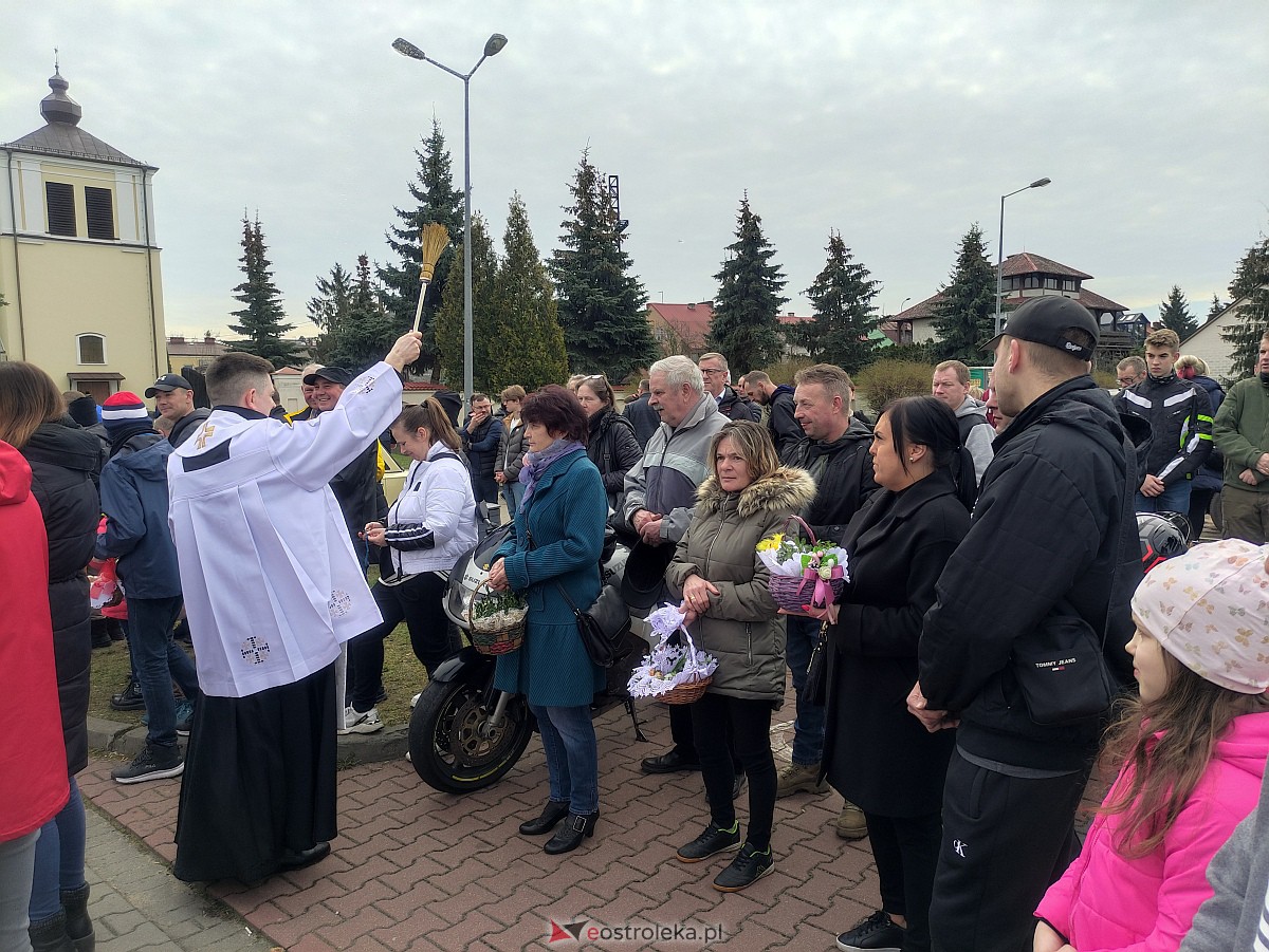 Motoświęconka 2023 [08.04.2023] - zdjęcie #56 - eOstroleka.pl