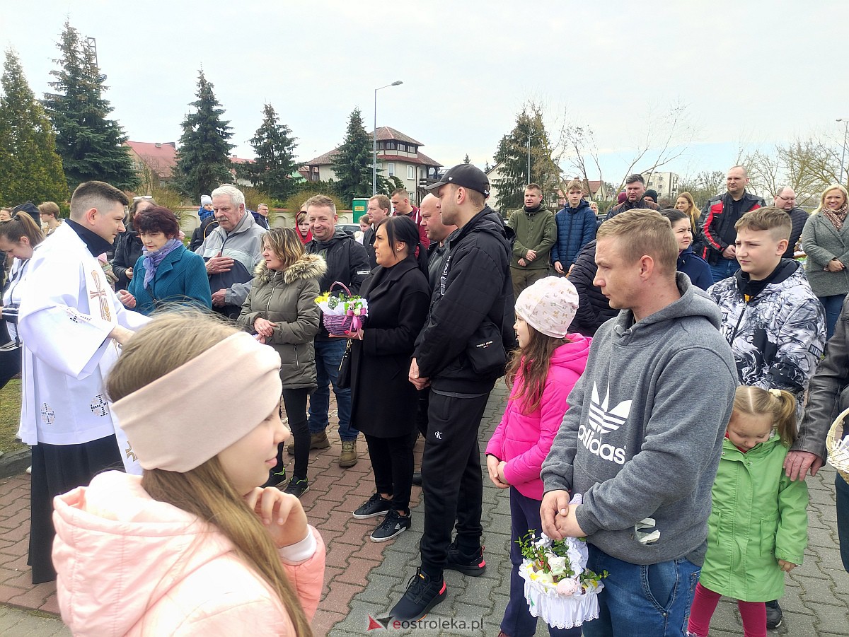 Motoświęconka 2023 [08.04.2023] - zdjęcie #54 - eOstroleka.pl